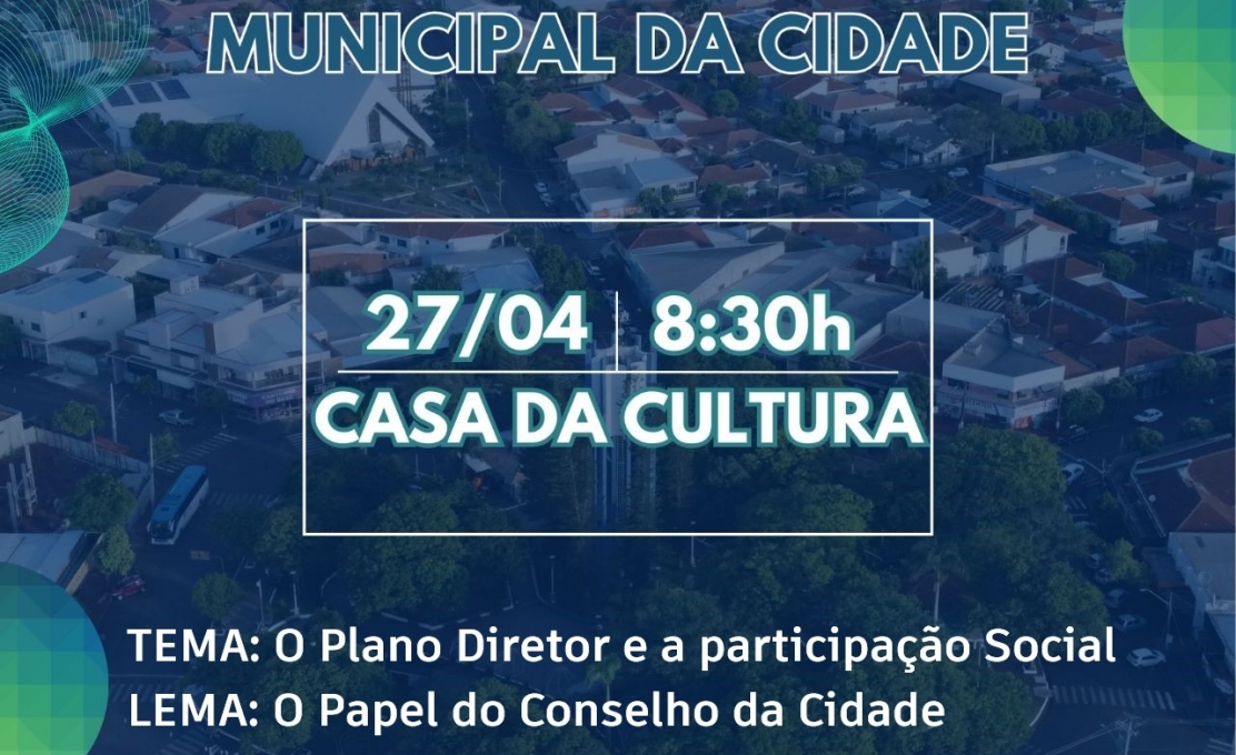 Japurá realiza Conferência Municipal da Cidade