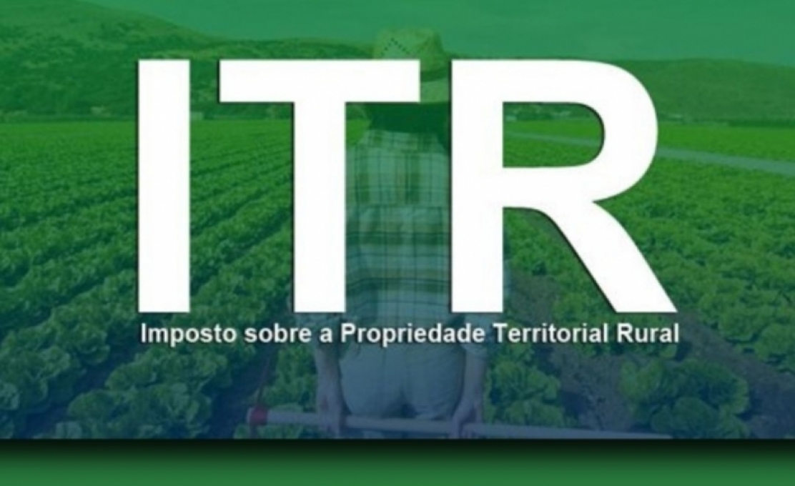 INFORMAÇÃO DO VALOR DE TERRA NUA - VTN 2023