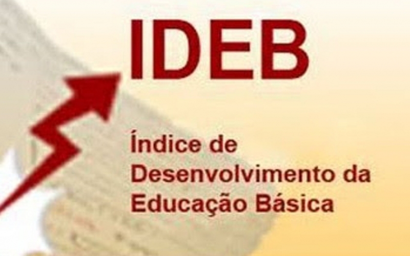 RESULTADO DO IDEB DE JAPURÁ É DESTAQUE