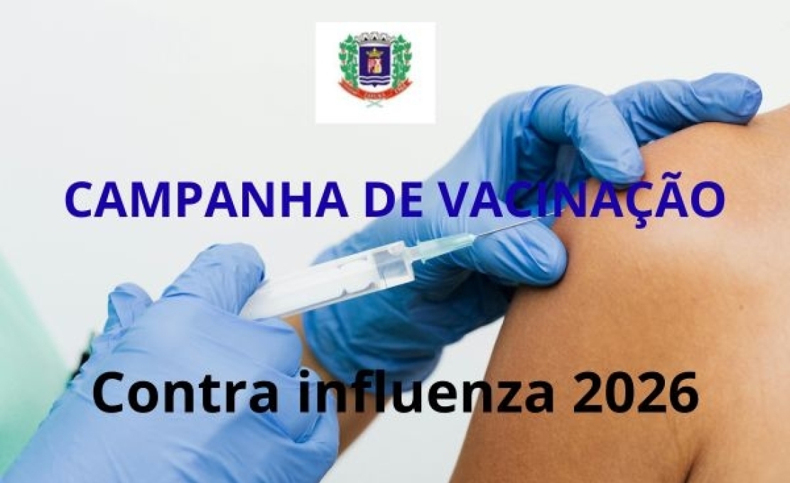 Vacinação contra a Influenza 