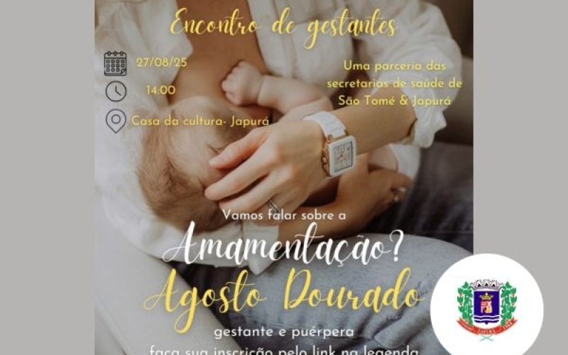 Agosto Dourado