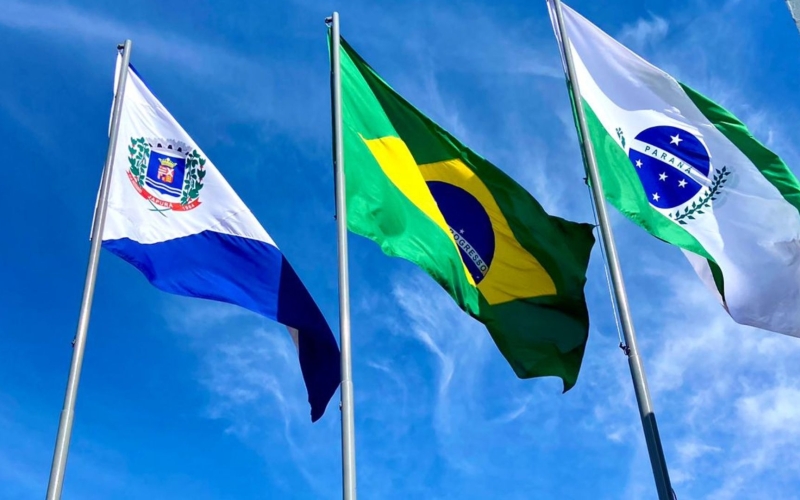 Orçamento Participativo 